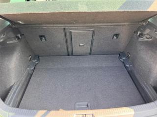 VOLKSWAGEN Golf usata, con Airbag Passeggero