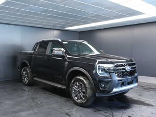 FORD Ranger usata, con Airbag