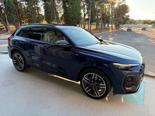 AUDI Q5 usata, con Airbag laterali