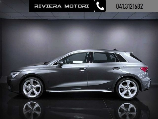 AUDI A3 usata, con Airbag