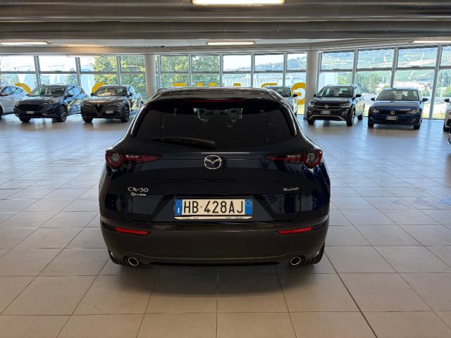 MAZDA CX-30 usata, con Chiusura centralizzata