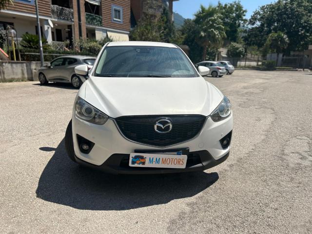 MAZDA CX-5 usata, con ABS