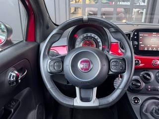 FIAT 500 usata, con Boardcomputer