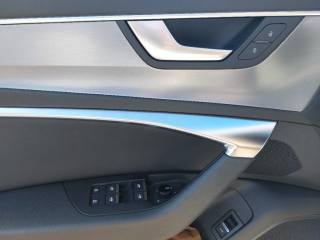 AUDI A6 usata, con Park Distance Control