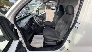 FIAT Fiorino usata, con ESP