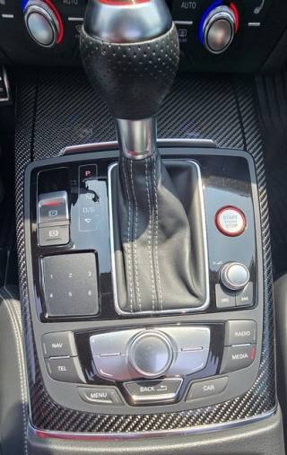 AUDI RS6 usata, con Controllo trazione