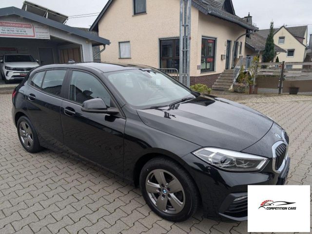 BMW 116 usata, con ABS