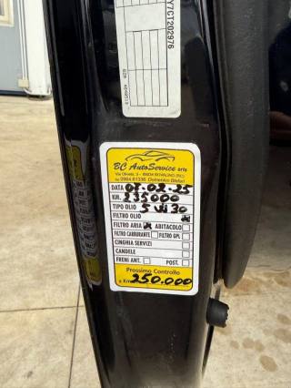 FIAT Freemont usata, con Sistema di navigazione