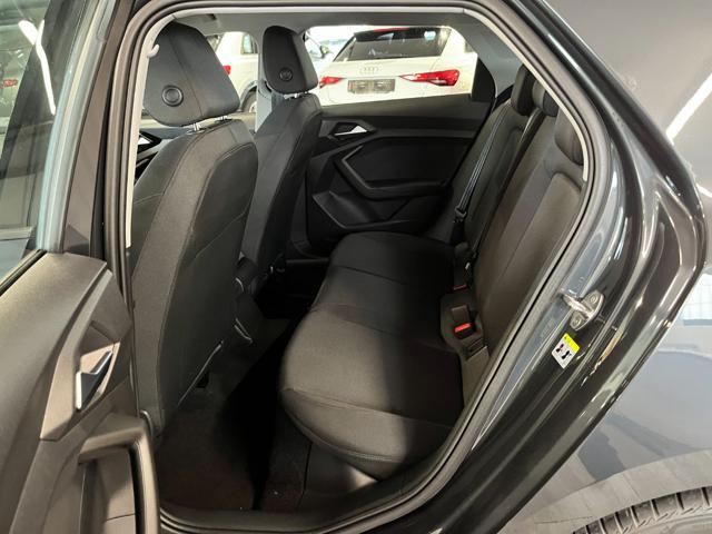AUDI A1 usata, con Immobilizzatore elettronico