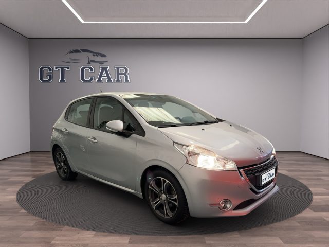 PEUGEOT 208 usata, con Airbag laterali