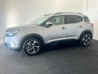 CITROEN C5 Aircross usata, con Airbag