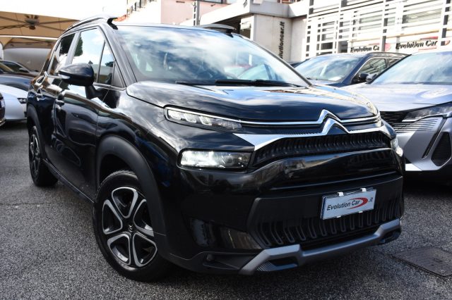 CITROEN C3 Aircross usata, con Airbag