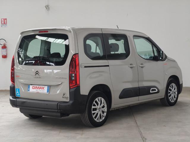 CITROEN Berlingo usata, con Chiusura centralizzata