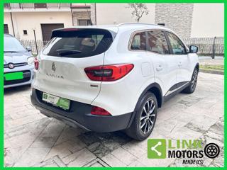 RENAULT Kadjar usata, con Autoradio