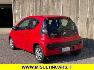 CITROEN C1 usata, con Climatizzatore