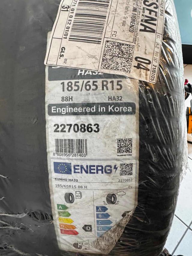 FIAT Punto usata, con Volante multifunzione