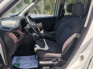 FIAT Doblo usata, con Servosterzo