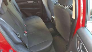NISSAN Qashqai usata, con ESP