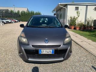 RENAULT Clio usata, con Chiusura centralizzata