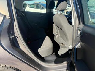 PEUGEOT 208 usata, con Sensore di pioggia