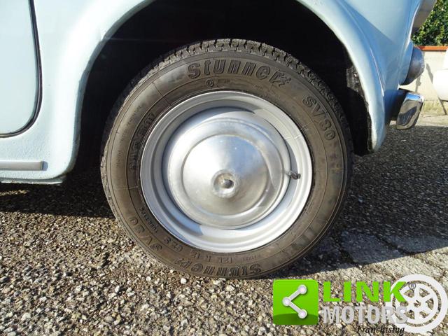 FIAT 500 usata 22