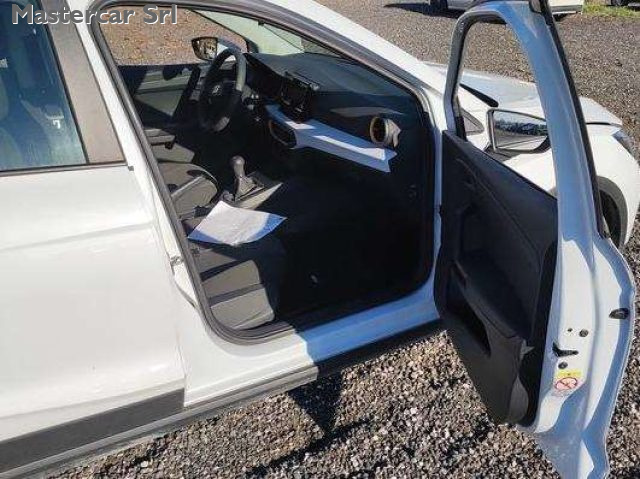 SEAT Arona usata, con Cruise Control