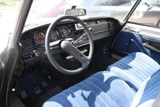 CITROEN DS usata 8