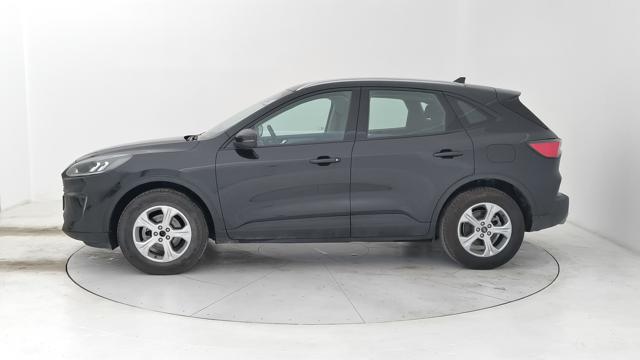 FORD Kuga usata, con Airbag