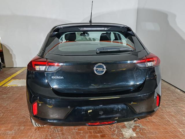 OPEL Corsa usata, con Alzacristalli elettrici