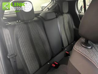 PEUGEOT 208 usata, con ESP