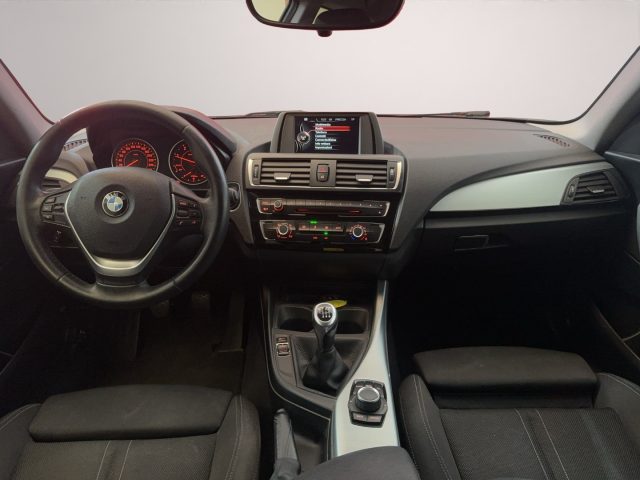 BMW 120 usata, con Chiusura centralizzata