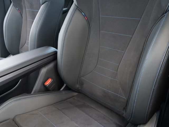 BMW X1 usata, con Controllo trazione