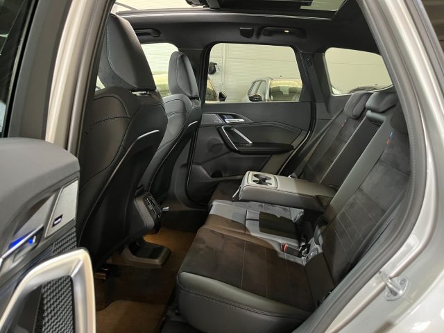 BMW X1 usata, con Regolazione elettrica sedili