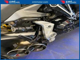 DUCATI Diavel usata 8