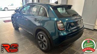 FIAT 600 usata, con Cerchi in lega