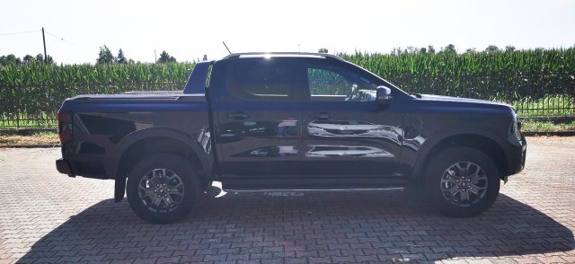 FORD Ranger usata, con Cerchi in lega