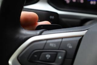 VOLKSWAGEN T-Roc usata, con Bluetooth