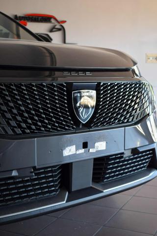 PEUGEOT 3008 usata, con Airbag