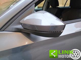 SKODA Scala usata, con Fari direzionali