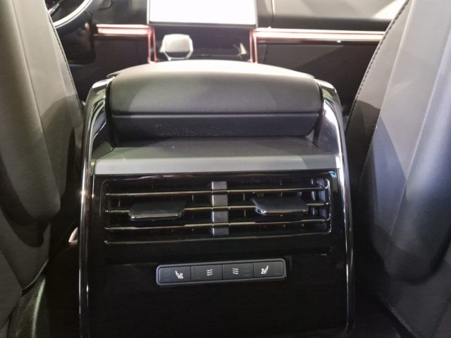 LAND ROVER Range Rover Sport usata, con Immobilizzatore elettronico