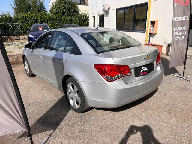 CHEVROLET Cruze usata, con Chiusura centralizzata