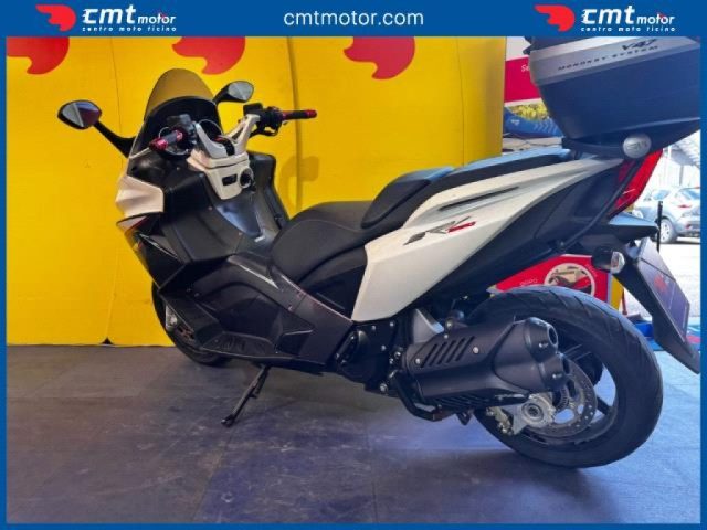 APRILIA SRV 850 usata 3