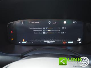 JEEP Compass usata, con Immobilizzatore elettronico