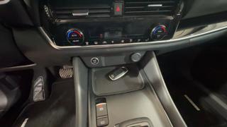 NISSAN Qashqai usata, con Park Distance Control