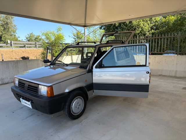 FIAT Panda usata 30