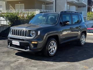JEEP Renegade usata, con Boardcomputer