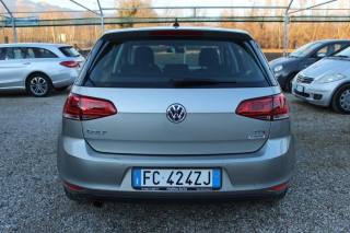 VOLKSWAGEN Golf usata, con Alzacristalli elettrici