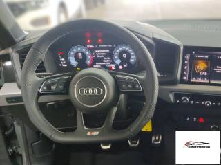 AUDI A1 usata, con Chiusura centralizzata