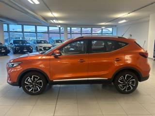 MG ZS usata, con Airbag Passeggero
