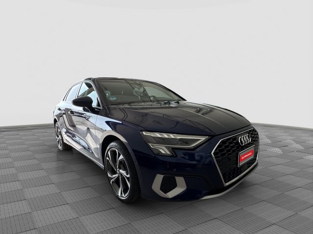 AUDI A3 usata 6